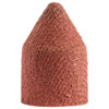 PFERD 46082 POLICAP SHAPE G,5/8" X 1",280 GRIT