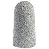 PFERD 46134 POLICAP L,SIC-COOL,80 GRIT,7/16"X1"