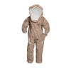 DUPONT C3525TTNSM000600 RAINSUITSRAINENCAPSULATEDSUIT:SIZESMALL,