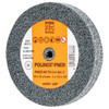 PFERD 48310 UNITIZED WHEEL,2SF,FINE,3"X1/2"X1/4"