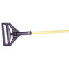 WEILER CORPORATION 75140 MOPHANDLE:54"LONGWOOD,USEWITHMOPS