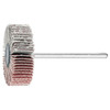 PFERD 45015 1-3/16" DIAM X 3/8" FACE WIDTH, ALUMINUM