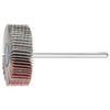 PFERD 45016 1-3/16" DIAM X 3/8" FACE WIDTH, ALUMINUM