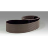 3M 60090004338 SANDING BELT,4 IN WX90 IN L,AO,30GR,PK50