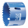 PFERD 29127 BIMETAL HOLE SAW,2-3/8"