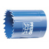 PFERD 29116 BIMETAL HOLE SAW,1-9/16"