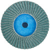 PFERD 42821 FLAP DISCS; ABRASIVE TYPE: COATED ; FLAP