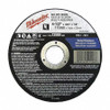 MILWAUKEE ELECTRIC TOOLS 49-94-4505 4-1/2X.45X7/8 CUT WHEEL