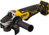 DEWALT TOOLS DCG413B 20V XR BRUSHLESS 4.5IN GRINDER