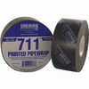 BERRY PLASTICS 1088365 711 BLK 48MM X 30M