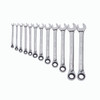 DEWALT TOOLS DWMT19230 DWMT 12PC MM REV RATCHETING WR SET