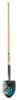 AMES TRUE TEMPER 1259100 IRRIGATION SHOVEL