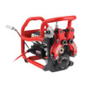 RIDGID 55088 PORTABLE PIPE BEVELLER W/30 CUTTER HEAD 