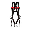 3M 1161568 FULL BODY HARNESS PROTECTA XL