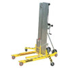 SUMNER 783700 MATERIAL LIFT,10 FT.,1000 LB. CAP,2010