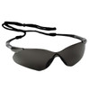 KIMBERLY CLARK 25704 GLASSES,VL,SFTY,GMT/SMK