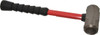 PROTO J1434G PROTO 3 LB. DOUBLE-FACED SLEDGE HAMMER
