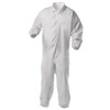 KIMBERLY CLARK 38934 KLEENGUARD A35 COVERALLELASTWRIST/ANK 4X