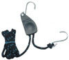 ERICKSON 01801 ROPE RCHT 3/8INX8FT 250LB