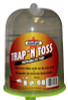 CENTRAL LIFE SCIENCES 100520149 TRAP-N-TOSS DISPOSABLE FLY TRAP