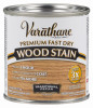 RUST-OLEUM 262032 STAIN WOOD INT PECAN 1/2PT