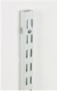 CLOSETMAID 280000 STANDARD SHELF DUL SLT 12IN WH