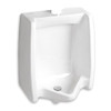 AMERICAN STANDARD 6590.001.020 URINAL TOILET 0.5-3.8LPF WHITE