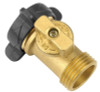FISKARS BRANDS,INC 803004-1001 SHUTOFF HOSE BRASS