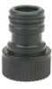 FISKARS BRANDS,INC 839074-1002 GILMOUR MALE FAUCET CONNECTOR