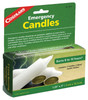 COGHLAN'S LTD 8674 2-PACK EMERGENCY CANDLES