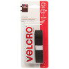 VELCRO USA INC 90078 FASTENER VELCRO TAPE 18IN BLK
