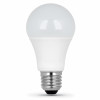 FEIT ELECTRIC A800/850/10KLED/4 BULB LED A19 8.5/60W EQ NON-DM