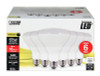 FEIT ELECTRIC BR30/DM/10KLED/6 BULB LED BR30 65W DIMMABLE