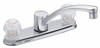 MOEN PRODUCTS CA87685 FCT KTN CHRM 8IN CTR 2 HNDL