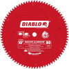 FREUD D1080N CIRCULAR SAW BLADE, NON-FERROUS PLASTIC,