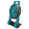 MAKITA DCF201Z FAN JOB SITE CRDLSS LXT 18V