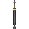 DEWALT TOOLS DWA3SQ2IR #2 SQUARE IMPACT-READY BIT, 3.5-IN.