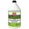 WM BARR FG550 MOLD ARMOR 1 GAL. MOLD REMOVER AND DISIN