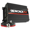 SCHUMACHER PC-1000 POWER INVERTER 1000W