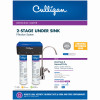 CULLIGAN SALES CO US-2 2-STAGE UNDER-SINK DRINKING WATER SYSTEM