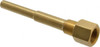 ALLOY ENGINEERING .5-260S-U4.5 THERMOWELLS THREADED & FLANGED