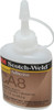 3M 00021200210662 1 OZ BOTTLE CLEAR INSTANT ADHESIVE