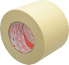 3M 00021200445798 4" WIDE X 180' LONG X 7.2 MIL TAN PAPER 