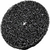 3M 00048011009490 6" VERY COARSE GRADE SILICON CARBIDE DEB