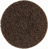 3M 00048011055329 3" ALUMINUM OXIDE QUICK CHANGE DISC