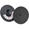 3M 00048011056807 5" DIAM HOOK & LOOP DISC BACKING PAD