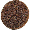3M 00048011132495 1-1/2" ALUMINUM OXIDE QUICK CHANGE DISC