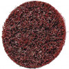 3M 00048011257747 1-1/2" ALUMINUM OXIDE QUICK CHANGE DISC