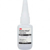 3M 00051115252228 0.70 OZ BOTTLE CLEAR INSTANT ADHESIVE