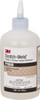 3M 00051115252402 1 LB BOTTLE CLEAR INSTANT ADHESIVE